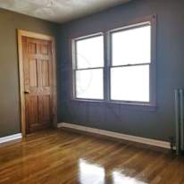 Photo of Evan's room