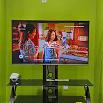 Photo of Kashem's room