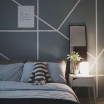 Photo of Felicia's room