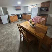 Welcome Travel Accomodation's room