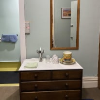 Photo of Garry's room