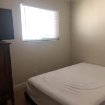 Photo of fred's room