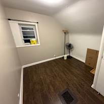 Photo of Josh's room