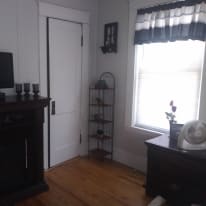 Photo of Tammy Smith's room