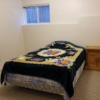 Photo of Kayna's room