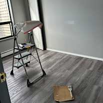 Photo of Breanna Emter's room