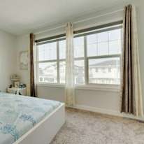 Photo of Jot's room