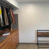 Photo of Julia's room