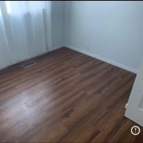 Photo of Meg's room