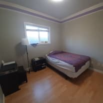 Photo of Claire's room