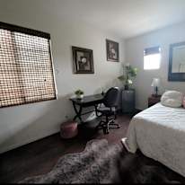 Photo of Dani's room