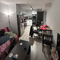 Katie Lambert's room