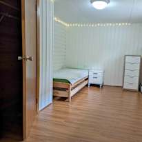 Photo of Bee's room