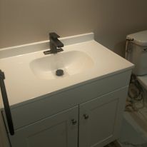 Photo of Samaira Fida's room