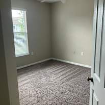 Photo of Michael Nugent's room