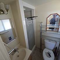 Photo of Betuel's room