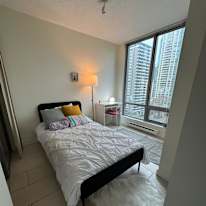 Photo of Van House's room