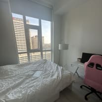Photo of Lena's room