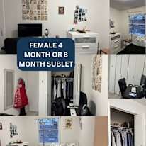 Photo of Sofia's room