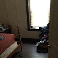 Photo of Kirill's room