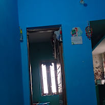 Photo of Syed Ibrahim's room