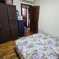 Photo of Rachna's room