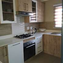 Photo of Nathi Nkambule's room