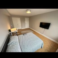 Photo of Rita's room