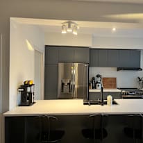 Photo of Jennifer's room