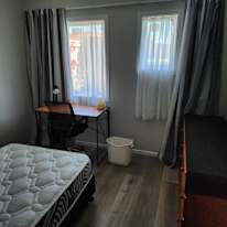 Photo of Kerry's room
