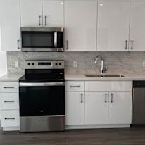 Photo of Esther's room