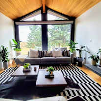 Photo of Ben's room
