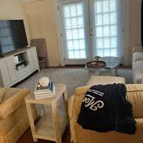 Photo of Makiah's room