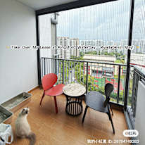 Photo of Sarah's room