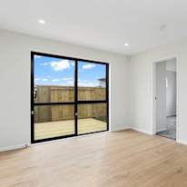 Photo of Shavniel Singh's room