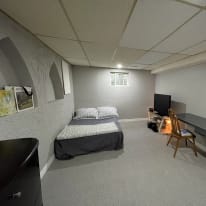 Photo of Nion's room