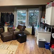 Photo of Jana's room