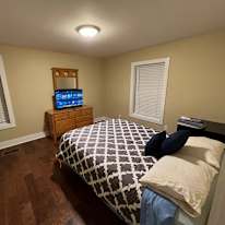 Hanestown Winston Salem NC Children friendly rooms Roomies com