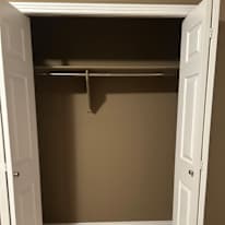 Photo of Kyra's room