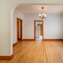 Photo of Danielle's room