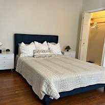 Photo of Renata Gaspar's room