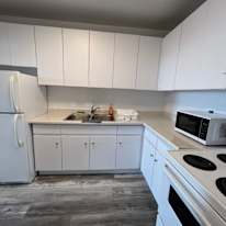 Photo of Gonenc's room