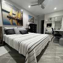 Photo of Amy's room