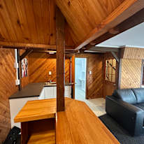 Photo of Gaurav's room
