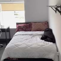 Photo of Fortune's room