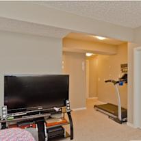 Photo of Audrey's room