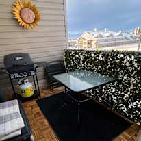 rhonda Janson's room