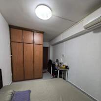Photo of Alicechw's room