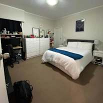 Photo of Miri's room