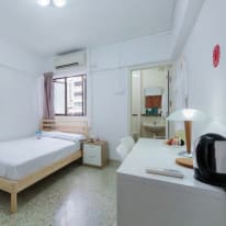 Photo of richardqinzhen's room
